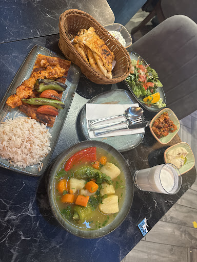 Photo of Lahmacun Dunyasi - 252A High St, Ponders End, Enfield EN3 4HB